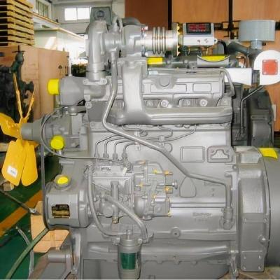Deutz D226B-4T-Construction Diesel Engine