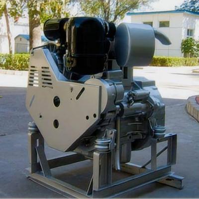 Deutz F2L912-Construction Diesel Engine