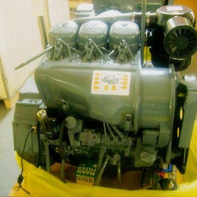 Deutz F3L912-Construction Diesel Engine