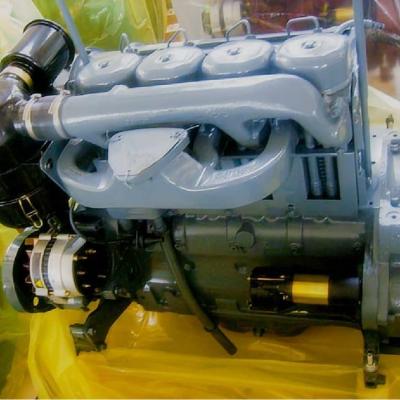 Deutz F4L912-Construction Diesel Engine
