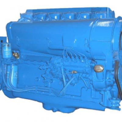 Deutz F6L912W-Construction Diesel Engine