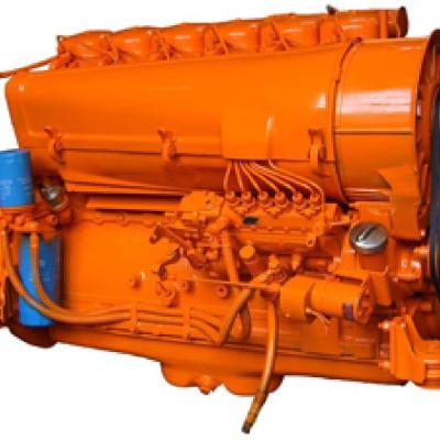 Deutz F6L913-Construction Diesel Engine