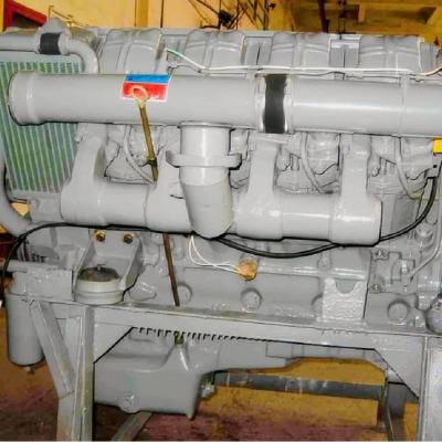 Deutz F8L413F-Construction Diesel Engine