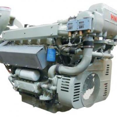 TBD234V8-Construction Diesel Engine