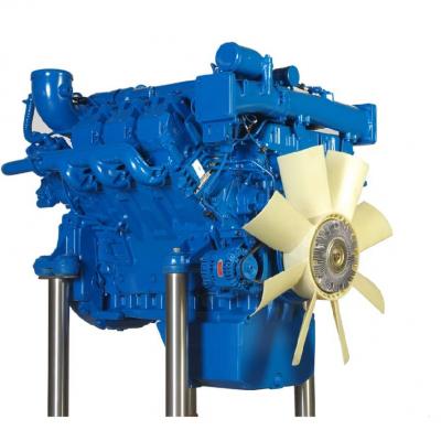 Deutz TCD2015V06-Construction Diesel Engine
