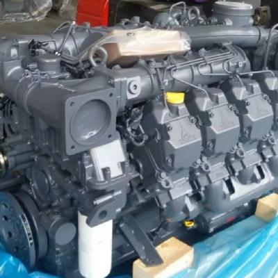 Deutz TCD2015V08-Construction Diesel Engine