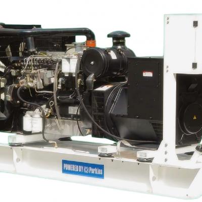 Perkins Generator set - 60HZ